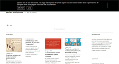 Desktop Screenshot of danielavladimirova.it